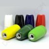 Portalámparas cerámico E14 (Varios colores) 7 Portalámparas cerámico casquillo E14 varios colores