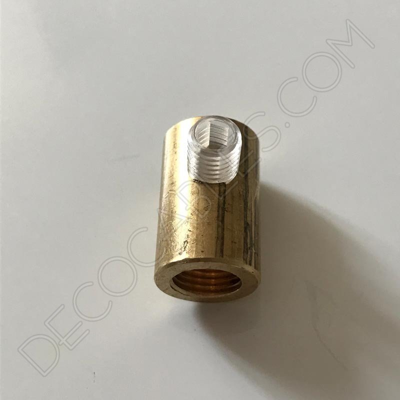 Presa cables de latón especial para cable de cuerda Presa cables de latón especial para cable de cuerda