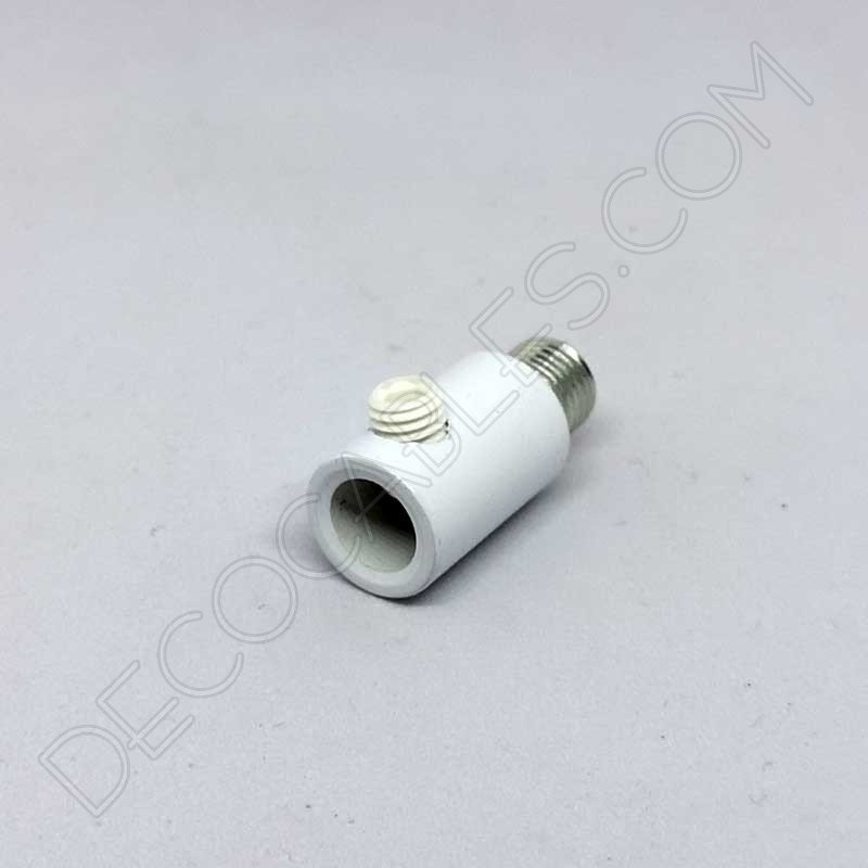 Presacables latón para cable de cuerda Presacables latón para cable de cuerda