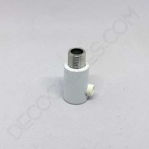 Presa cables de latón para cable de cuerda 19 Presacables latón para cable de cuerda