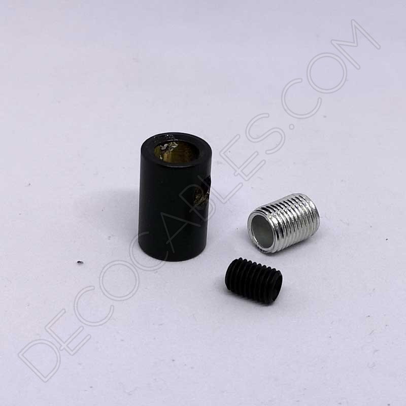 Presacables latón para cable de cuerda Presacables latón para cable de cuerda