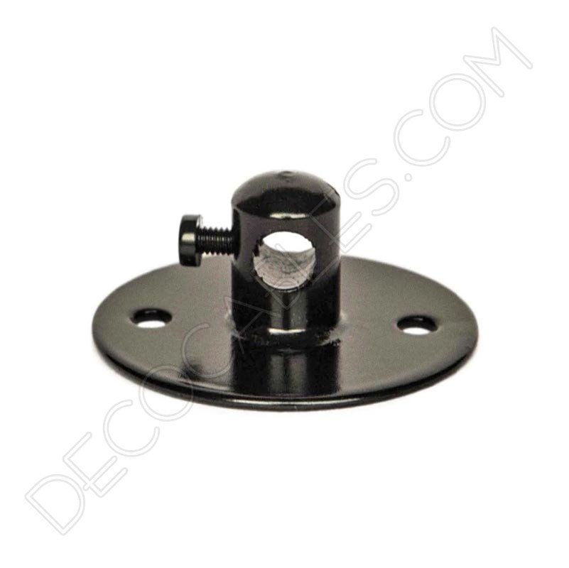 Sujeción metálica para cables Sujeción metálica para cables