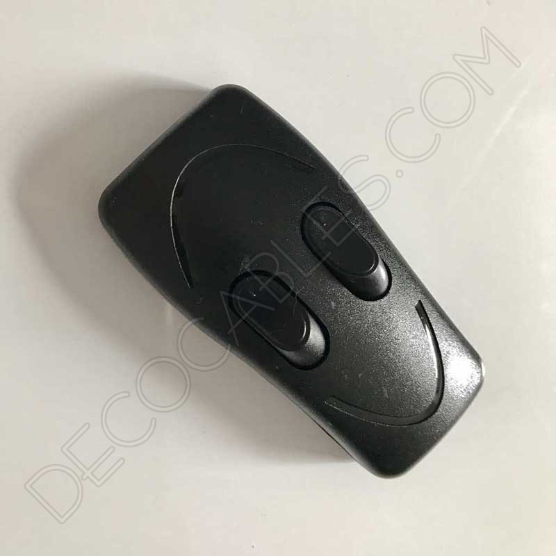 interruptor de paso doble para lámparas con focos independientes interruptor de paso doble para lámparas con focos independientes