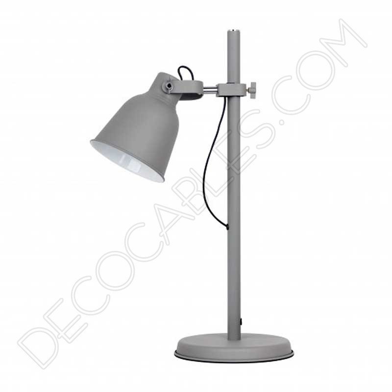 lámpara de mesa de escritorio retro vintage lámpara de mesa de escritorio retro vintage