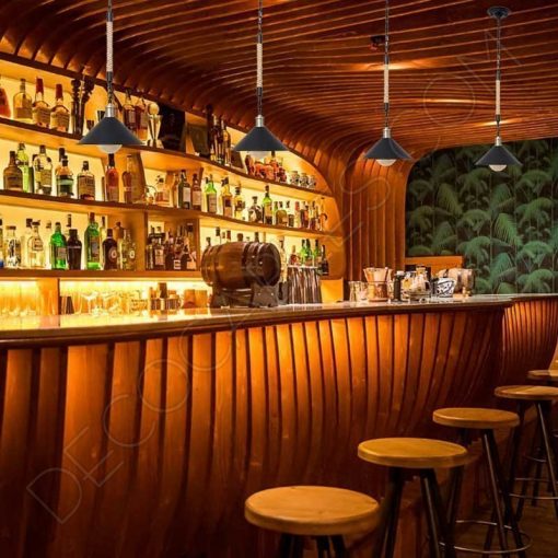 Lámpara colgante rústica soga de cáñamo plato pequeño 2 Lámpara colgante de soga 1xe27 plato pequeño negro cuerda de cáñamo