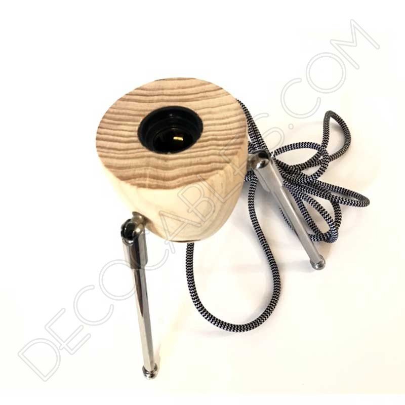 Lámpara de sobremesa modelo cohete espacial Sputnik Lámpara de sobremesa modelo cohete espacial Sputnik