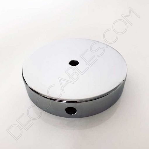 Soporte de techo distribuidor (varios colores) 2 Soporte de techo distribuidor para lámparas