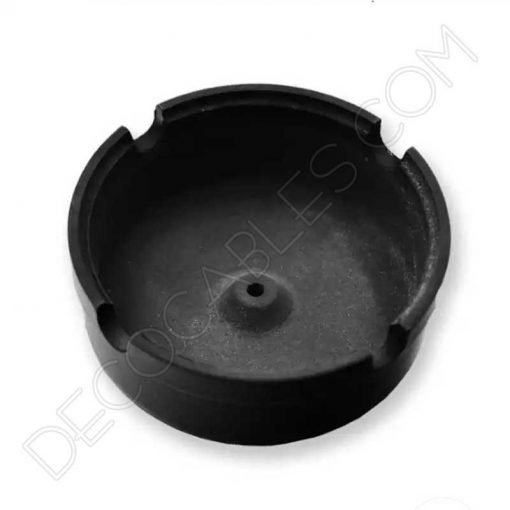 Caja de conexión de porcelana modelo Vintage 2 Caja de conexión en cerámica modelo retro