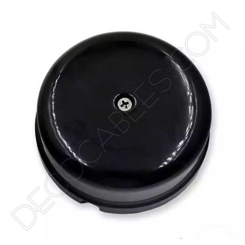 Caja de conexión en cerámica modelo retro Caja de conexión en cerámica modelo retro