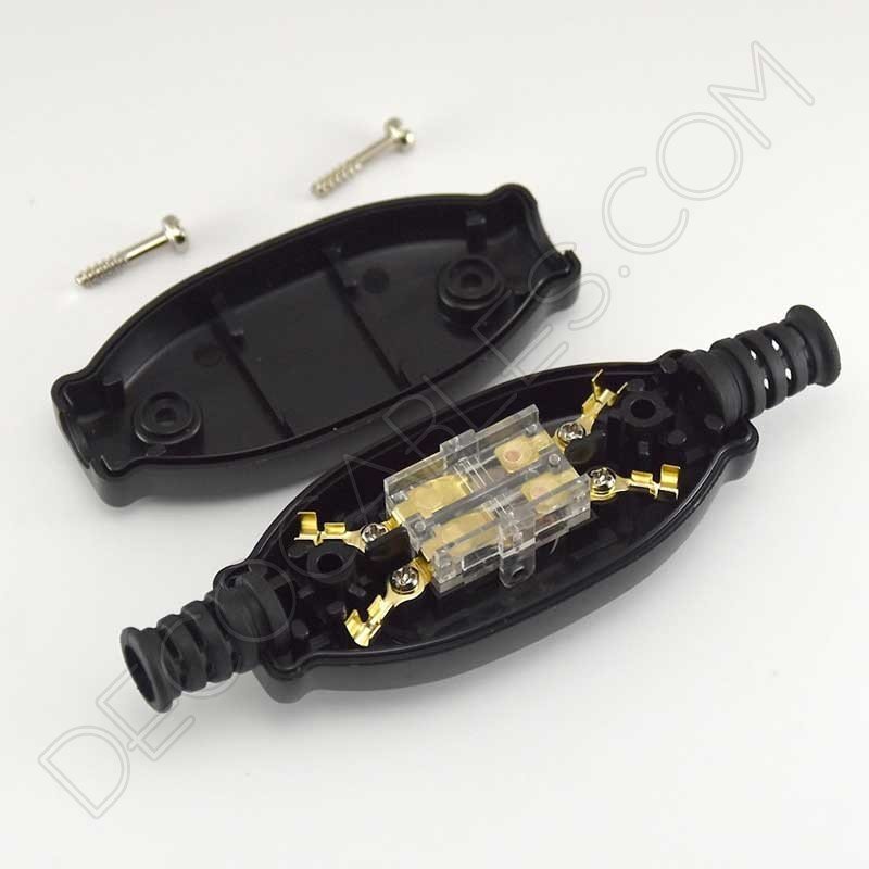 Interruptor de paso estanco Interruptor de paso estanco