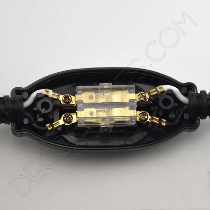 Interruptor de paso estanco Interruptor de paso estanco