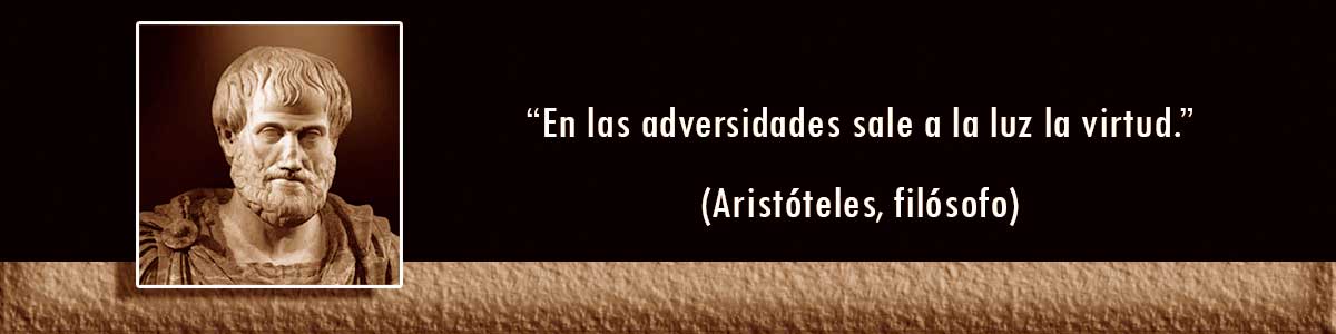 Aristóteles lámparas Decocables