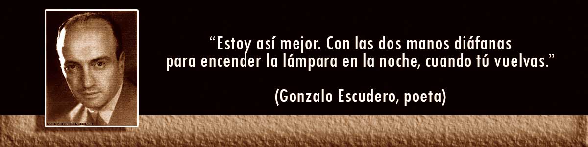 Gonzalo Escudero Lámparas Decocables