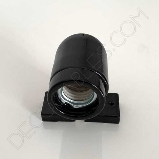 Aplique de pared de porcelana 3 Aplique de pared porcelana