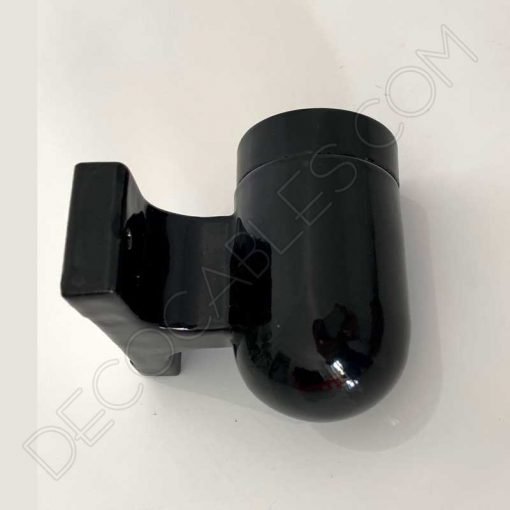 Aplique de pared de porcelana 2 Aplique de pared porcelana