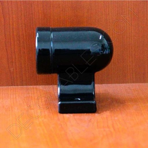 Aplique de pared porcelana