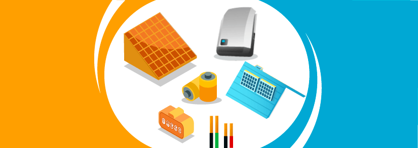 Cableado para una instalación de placas solares 4