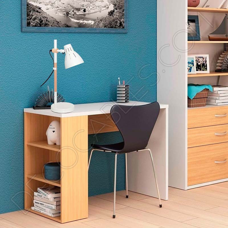 Flexo de escritorio estilo nórdico modelo Dalva Flexo de escritorio estilo nórdico modelo Dalva