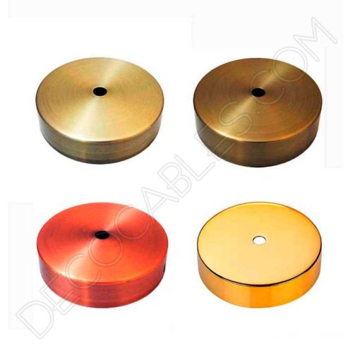 Soporte de lámpara colgante