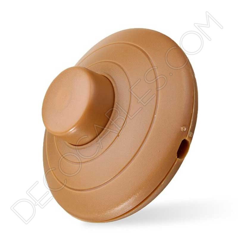 Interruptor de pie para lámpara Interruptor de pie para lámpara