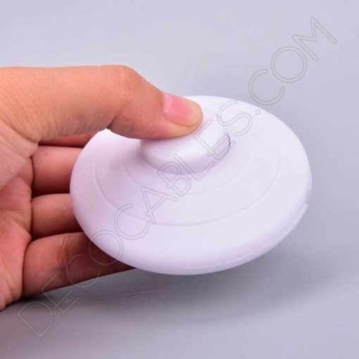 Interruptor de pie (varios colores) 7 Interruptor de pie para lámpara