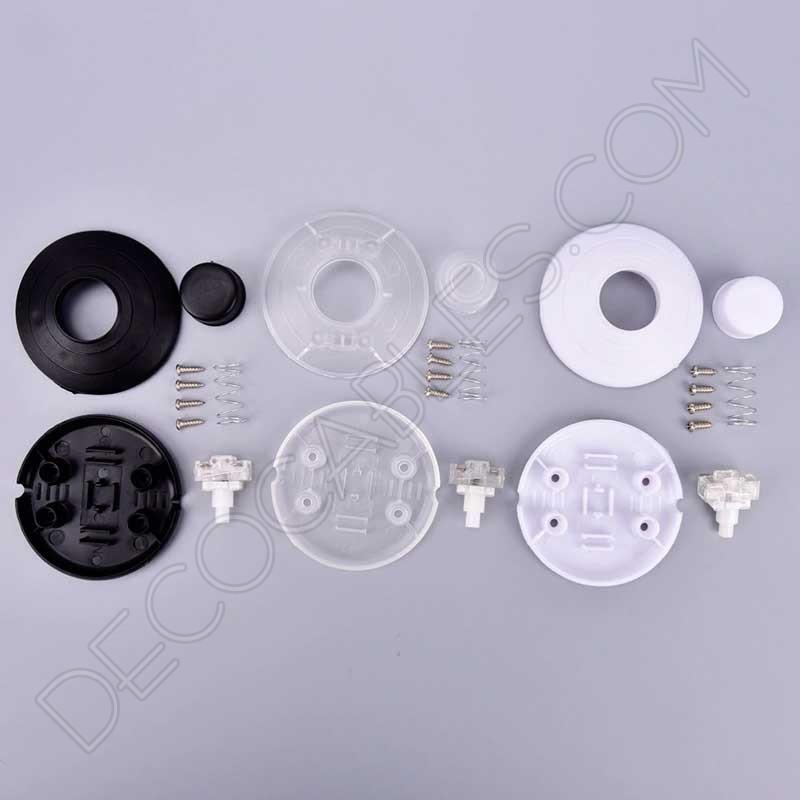 Interruptor de pie para lámpara Interruptor de pie para lámpara