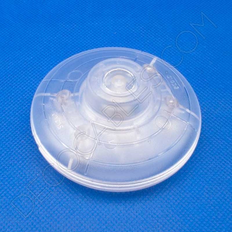 Interruptor de pie para lámpara Interruptor de pie para lámpara