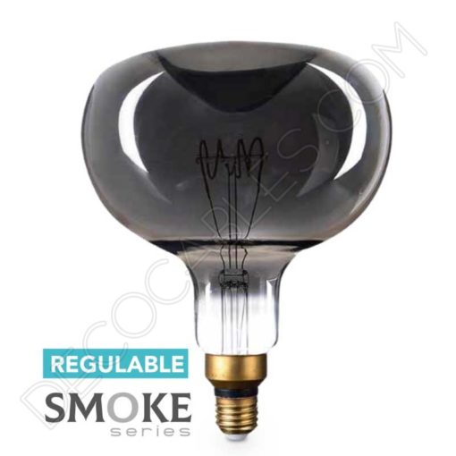 Bombilla led ahumada modelo manzana regulable