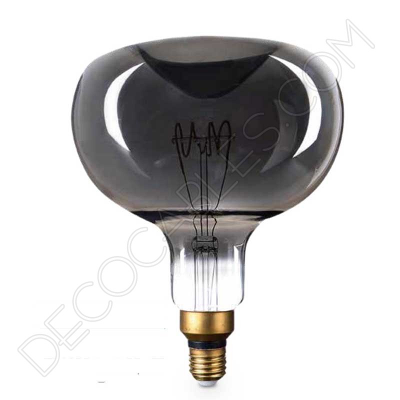 Bombilla led ahumada modelo manzana regulable Bombilla led ahumada modelo manzana regulable