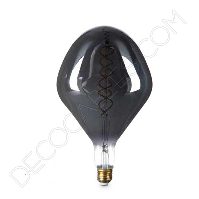 Bombilla led ahumada modelo pera regulable Bombilla led ahumada modelo pera regulable