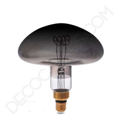 Bombilla led ahumada modelo platillo regulable