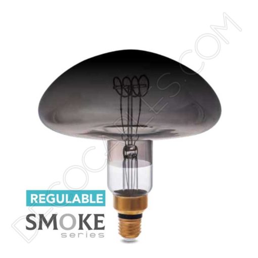 Bombilla led ahumada modelo platillo regulable