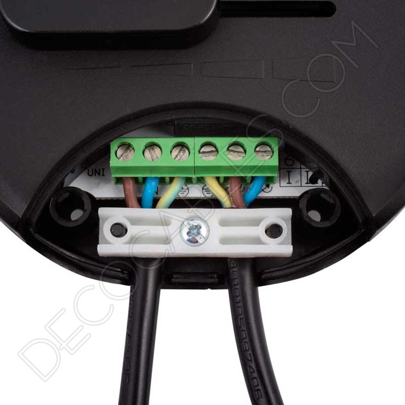 Regulador dimmer led para lámpara de pie Regulador dimmer led para lámpara de pie